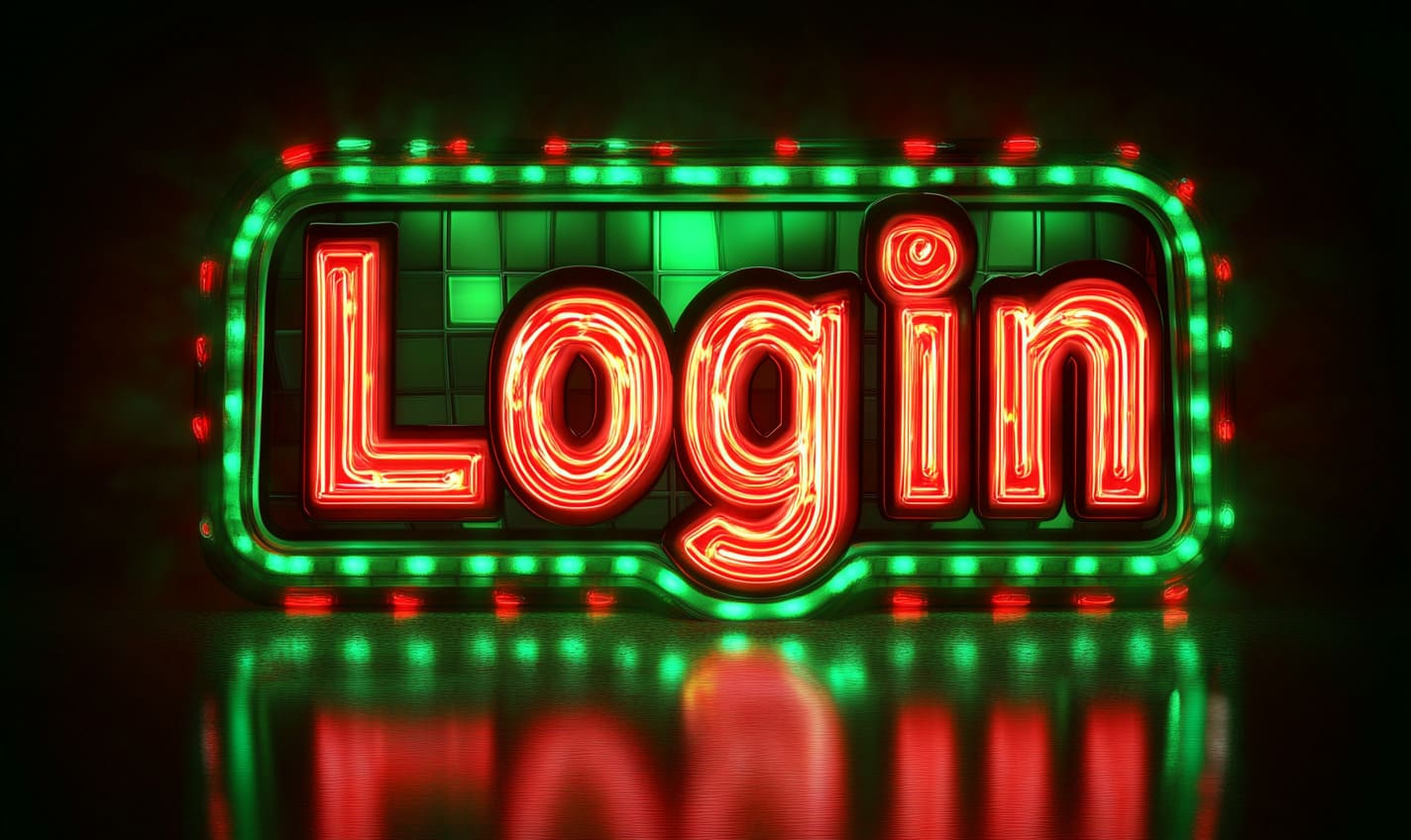 Login no Dispositivo Móvel no Cassino BAND BET